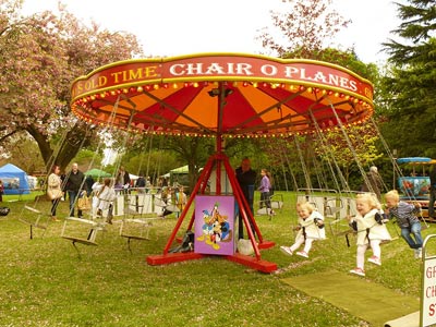 Chair-O-Planes
