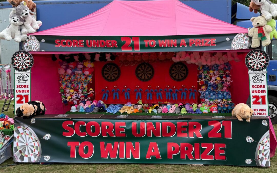 The Darts
