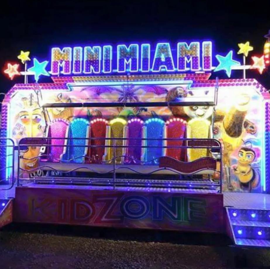 Mini Miami