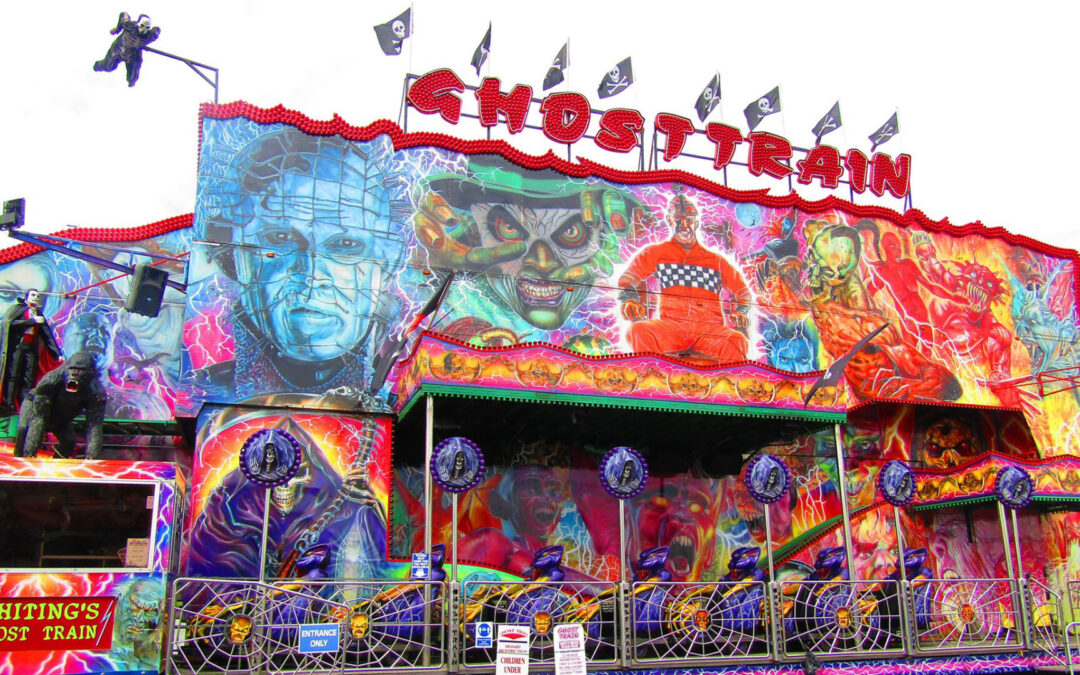 Ghost Train